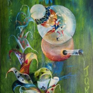 art blog