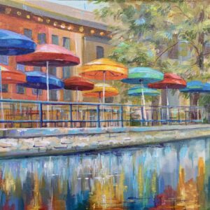 art blog