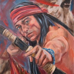 art blog