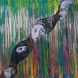 texas artists
