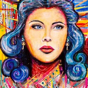 virtual art gallery