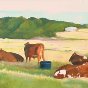 texas artists