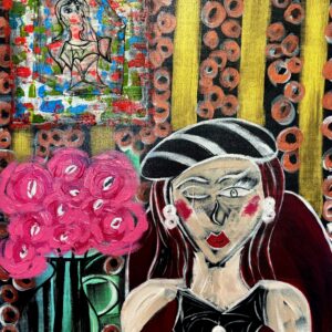 local artists