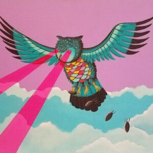 texas artists
