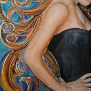 virtual art gallery