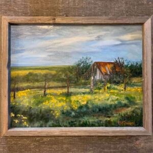 virtual art gallery