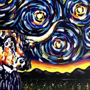custom art commissions