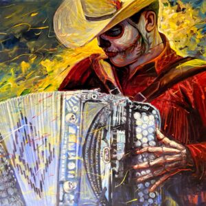local artists