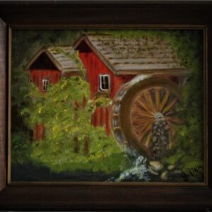 virtual art gallery