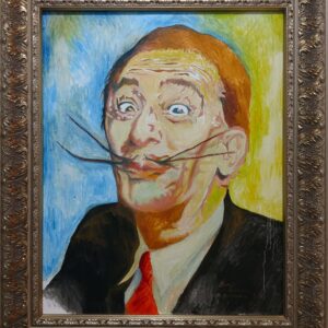 online art tour