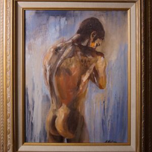 virtual gallery tour