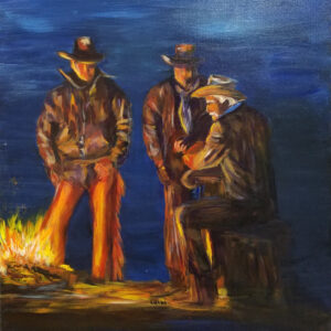 texas artists
