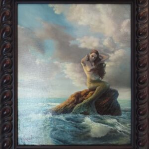 virtual art gallery