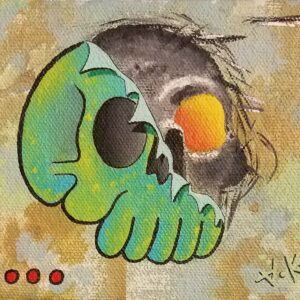 texas artists