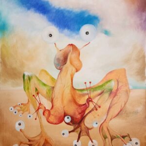 art blogs