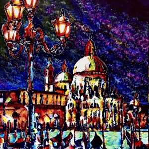 local artists