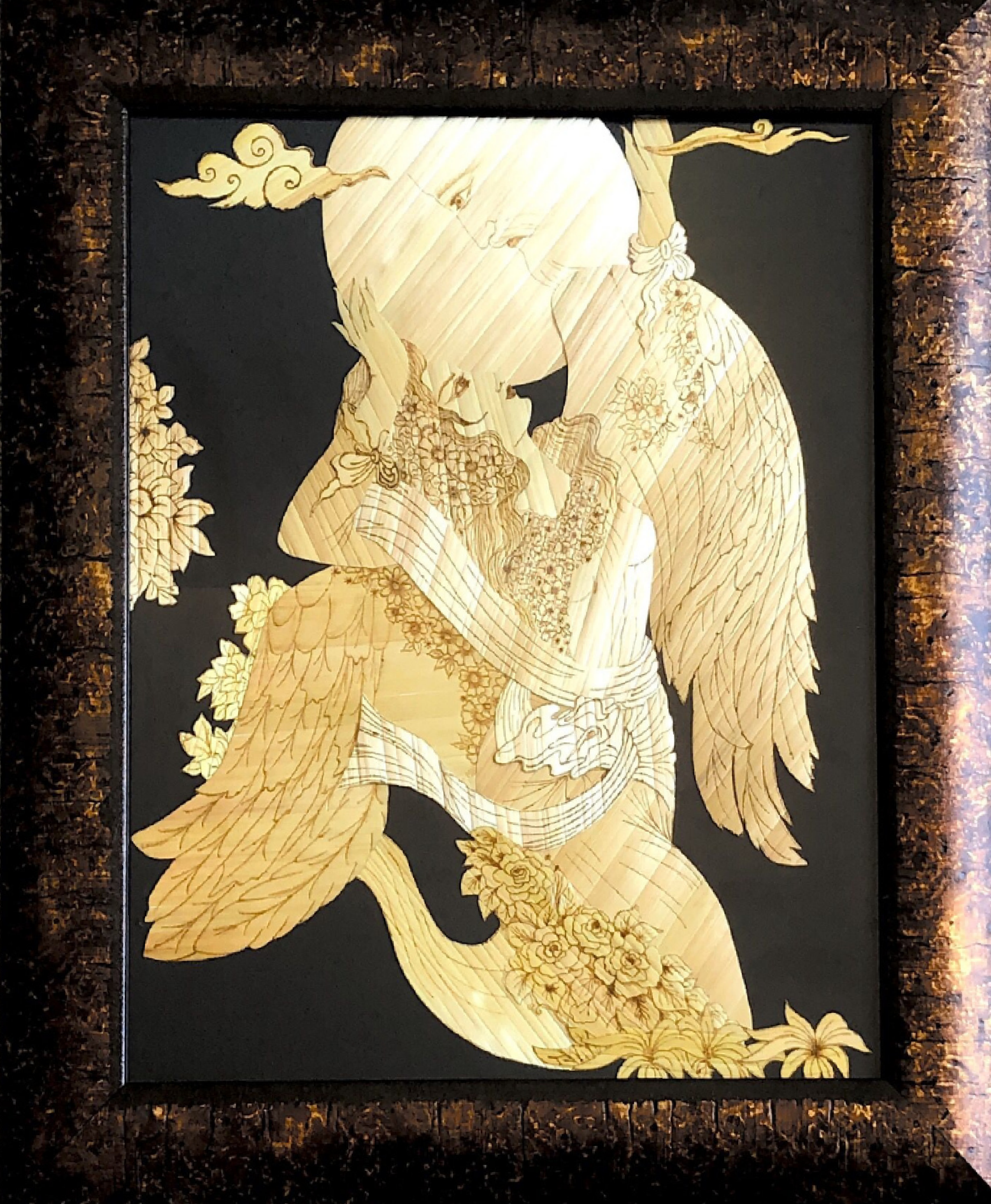 local artists