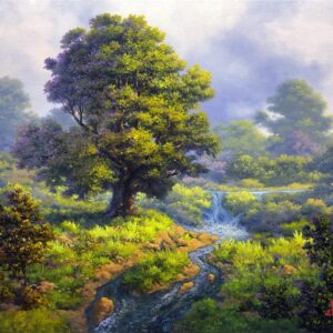 virtual gallery tour
