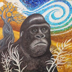 virtual art gallery