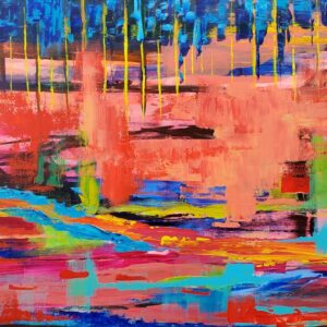 virtual art gallery