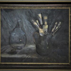 virtual art gallery