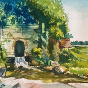 virtual gallery tour