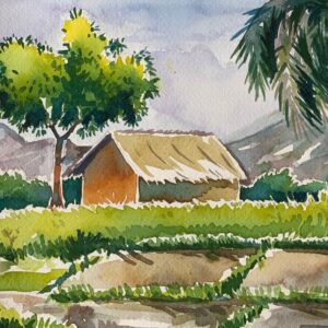 virtual gallery tour