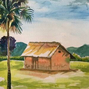 virtual gallery tour