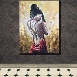 virtual gallery tour