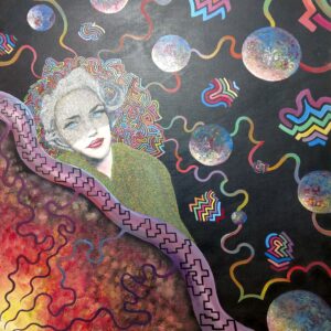 texas artists
