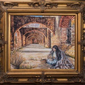 online art tour
