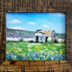 virtual gallery tour
