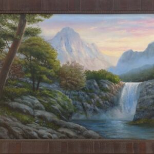 virtual gallery tour