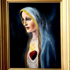 virtual gallery tour