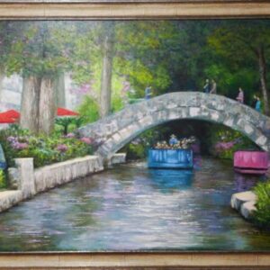 virtual gallery tour