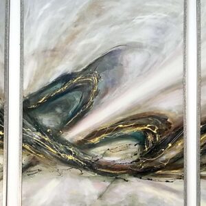 virtual gallery tour