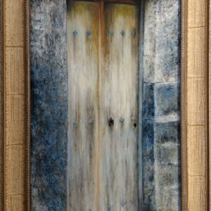 virtual gallery tour