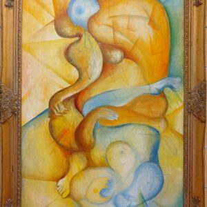 virtual gallery tour