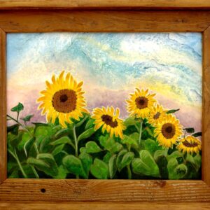 virtual gallery tour
