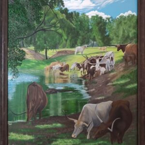 virtual gallery tour