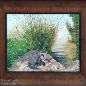 virtual gallery tour