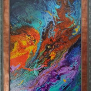 virtual gallery tour