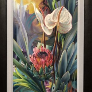 virtual art gallery