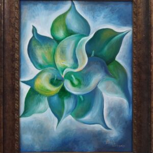 virtual art gallery