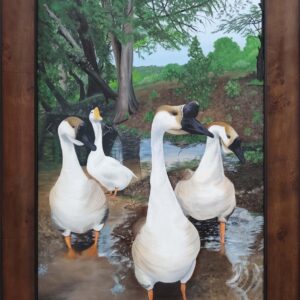 virtual art gallery