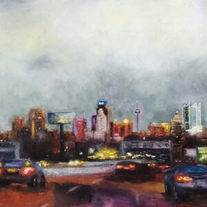 virtual art gallery