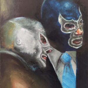 virtual art gallery