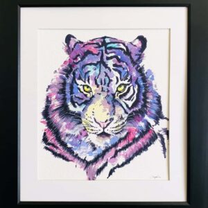virtual art gallery