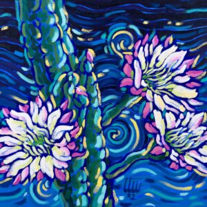 art blogs