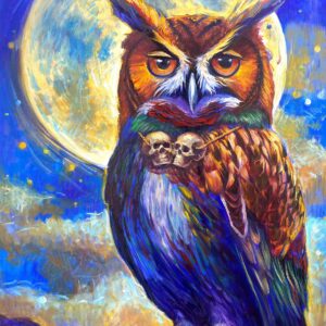 local artists